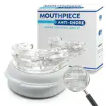 Anti-Snoring Aid Device