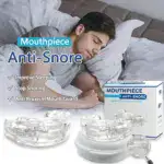 Anti-Snoring Aid Device