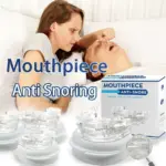 Anti-Snoring Aid Device