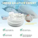 Anti-Snoring Aid Device