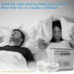 Anti-Snoring Aid Device