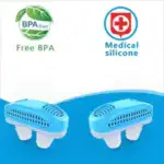 AirSilence - Anti Snoring Device
