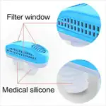 AirSilence - Anti Snoring Device