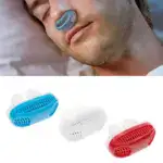 AirSilence - Anti Snoring Device