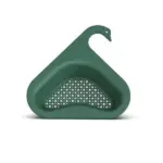 Smart Kitchen Sink Drain Basket Swan Drain Rack