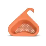 Smart Kitchen Sink Drain Basket Swan Drain Rack