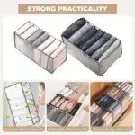 Smart Clothes Organizer U01