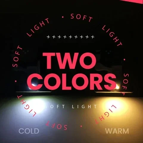 Convenient Lighting
