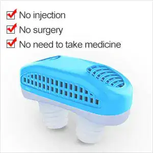 AirSilence Device Image