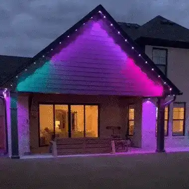 Light show