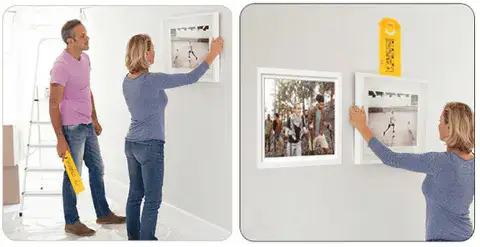 Various Frame Sizes