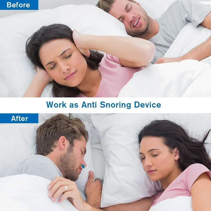 AirSilence Device Image