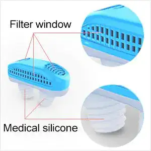 AirSilence Device Image
