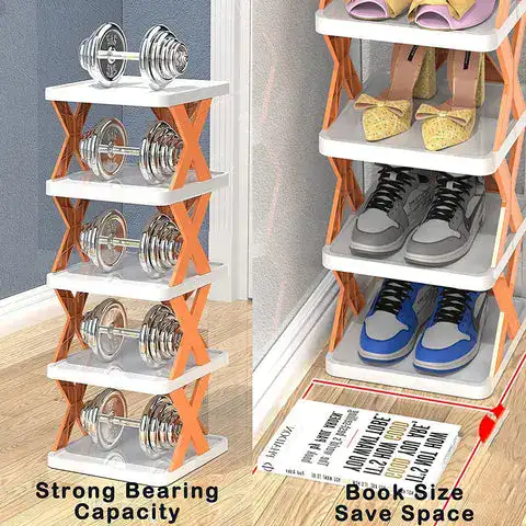 Shoe Rack Image 4