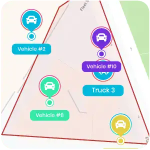 Boundaries Feature