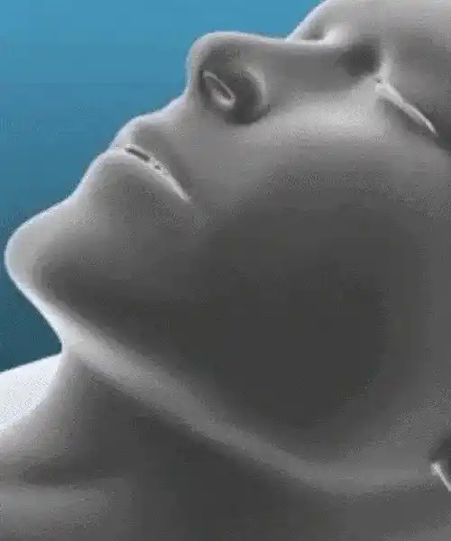 Anti-Snore Mouthpiece