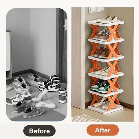 Shoe Rack Image 3