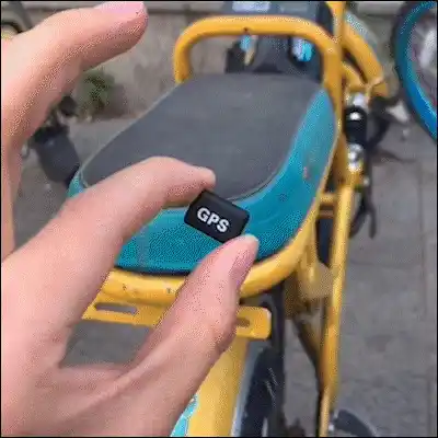 Tracking Features