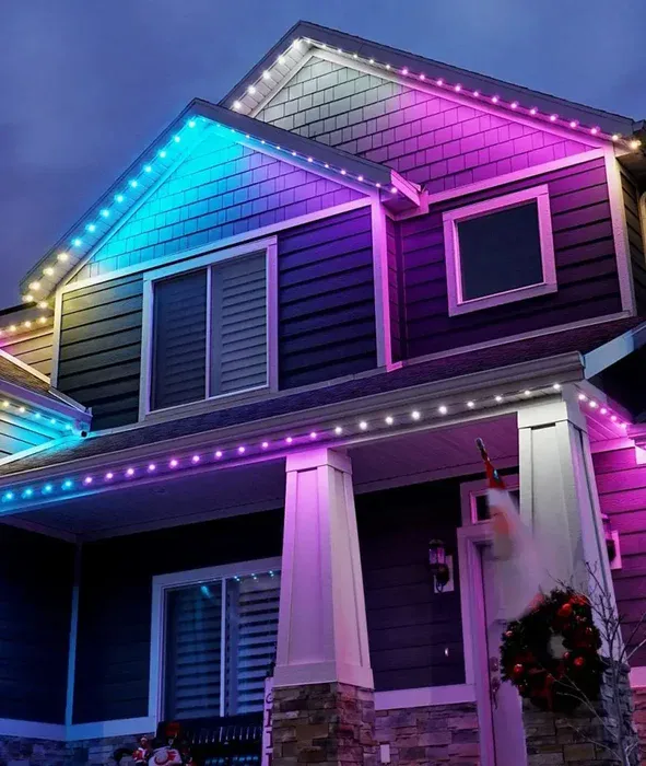 Outdoor lighting
