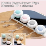 Macaron Phone Screen Cleaner - Image 3
