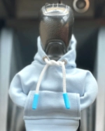 Hoodie Car Gear Shift Cover - Image 10