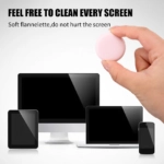 Macaron Phone Screen Cleaner - Image 10