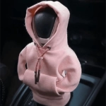 Hoodie Car Gear Shift Cover - Image 8
