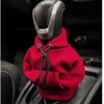 Hoodie Car Gear Shift Cover - Image 4