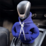 Hoodie Car Gear Shift Cover - Image 5