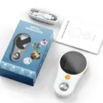 Portable Handheld Magnifying Glass - Image 9