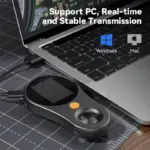 Portable Handheld Magnifying Glass - Image 7
