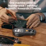 Portable Handheld Magnifying Glass - Image 8